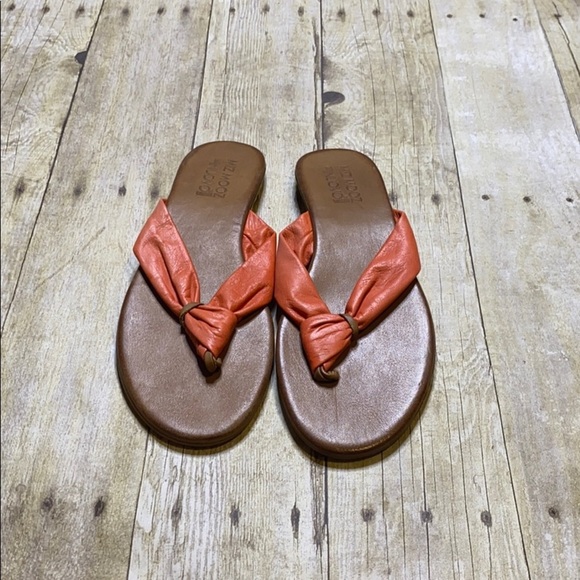Miz Mooz Sandals - Picture 1 of 4